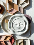 Goddess Moon Tray: Terratcotta / Boho Tray