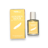 GOLDEN HOUR Roller Perfume