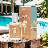 OASIS Roller Perfume